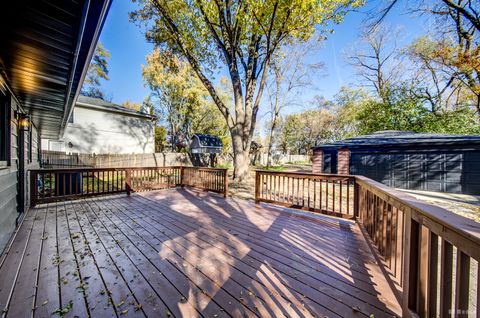 Tiny photo for 6205 Belmont Road, Downers Grove, IL 60516 (MLS # 12517869)