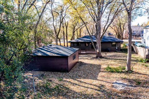 Tiny photo for 6205 Belmont Road, Downers Grove, IL 60516 (MLS # 12517869)