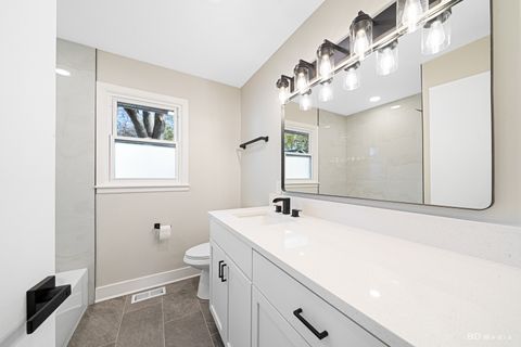 Tiny photo for 6205 Belmont Road, Downers Grove, IL 60516 (MLS # 12517869)