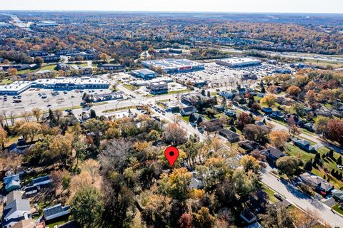 Tiny photo for 6205 Belmont Road, Downers Grove, IL 60516 (MLS # 12517869)