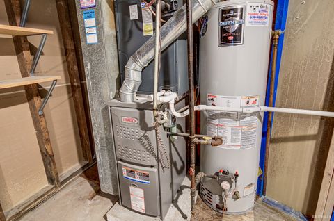 Tiny photo for 6205 Belmont Road, Downers Grove, IL 60516 (MLS # 12517869)