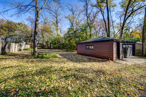 Tiny photo for 6205 Belmont Road, Downers Grove, IL 60516 (MLS # 12517869)