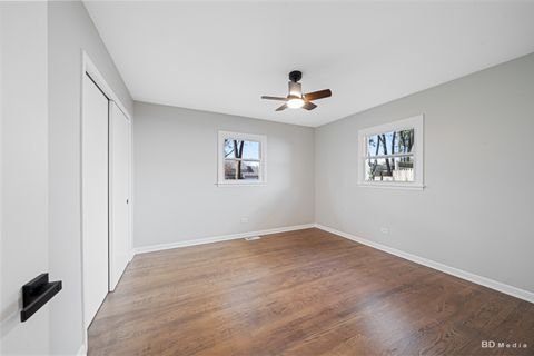 Tiny photo for 6205 Belmont Road, Downers Grove, IL 60516 (MLS # 12517869)