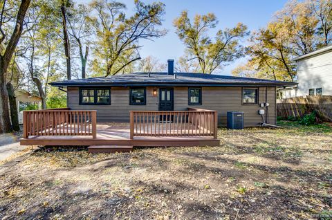 Tiny photo for 6205 Belmont Road, Downers Grove, IL 60516 (MLS # 12517869)