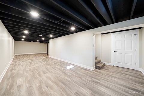 Tiny photo for 6205 Belmont Road, Downers Grove, IL 60516 (MLS # 12517869)