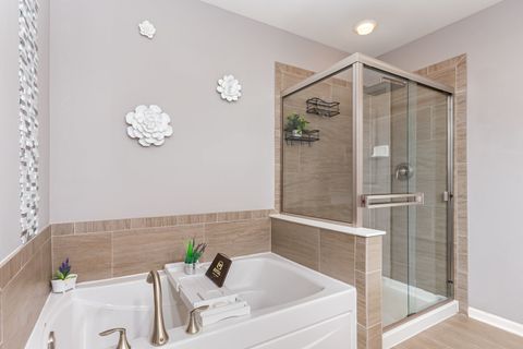 Tiny photo for 247 Bennett Drive, Carol Stream, IL 60188 (MLS # 12488401)