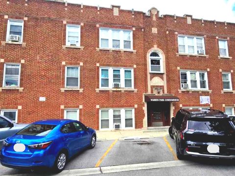 Photo of 5704 W 21st Street #4, Cicero, IL 60804 (MLS # 12610350)