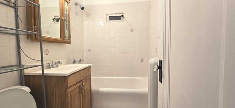 Tiny photo for 5704 W 21st Street #4, Cicero, IL 60804 (MLS # 12610350)