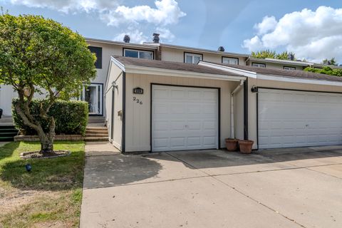 A home in Bloomingdale