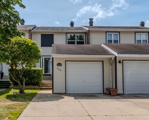 A home in Bloomingdale