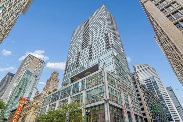 8 E RANDOLPH ST UNIT 1207, CHICAGO, IL 60601 - Image fe2cc438e4cf7b553ce36e2ad0dda7a4/29838181