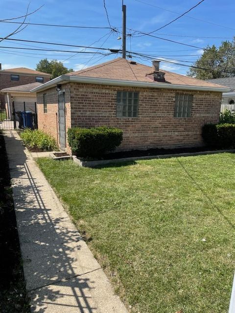 Tiny photo for Chicago, IL 60628 (MLS # 12614235)
