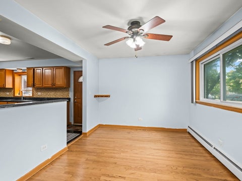 Tiny photo for 7662 Enfield Avenue, Morton Grove, IL 60053 (MLS # 12649919)