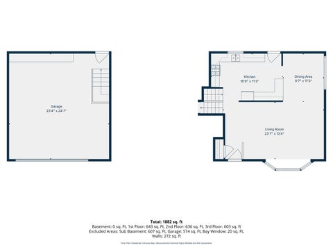 Tiny photo for 7662 Enfield Avenue, Morton Grove, IL 60053 (MLS # 12649919)