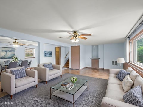 Tiny photo for 7662 Enfield Avenue, Morton Grove, IL 60053 (MLS # 12649919)