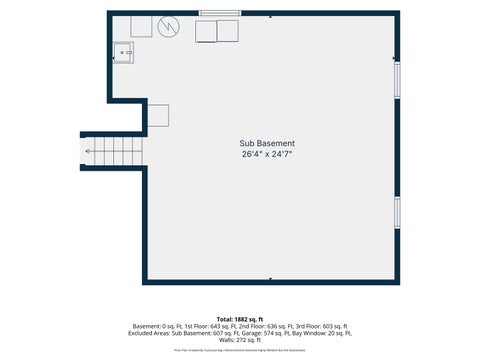 Tiny photo for 7662 Enfield Avenue, Morton Grove, IL 60053 (MLS # 12649919)