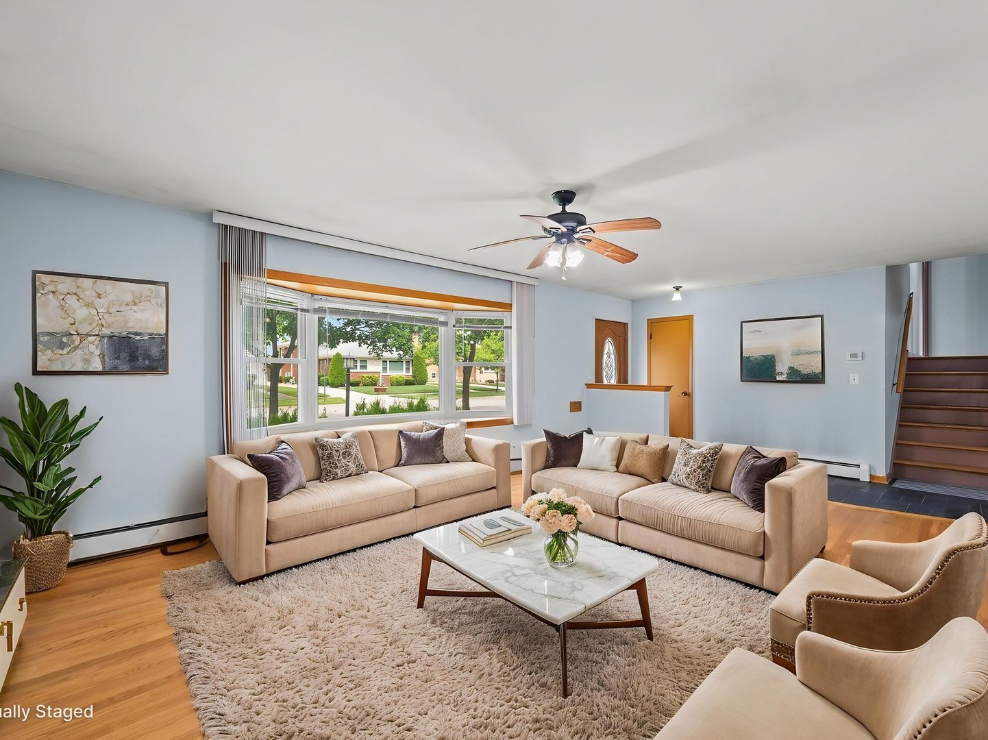 7662 Enfield Avenue, Morton Grove, IL 60053 — MLS #12649919 — photo 2 of 27
