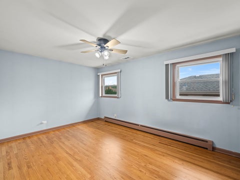 Tiny photo for 7662 Enfield Avenue, Morton Grove, IL 60053 (MLS # 12649919)