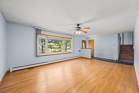 Tiny photo for 7662 Enfield Avenue, Morton Grove, IL 60053 (MLS # 12649919)