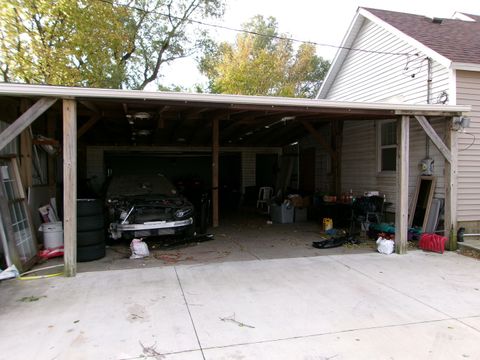 Tiny photo for 3692 E 2nd Road, Mendota, IL 61342 (MLS # 12513198)