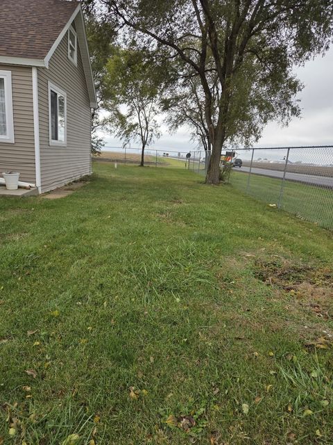 Tiny photo for 3692 E 2nd Road, Mendota, IL 61342 (MLS # 12513198)