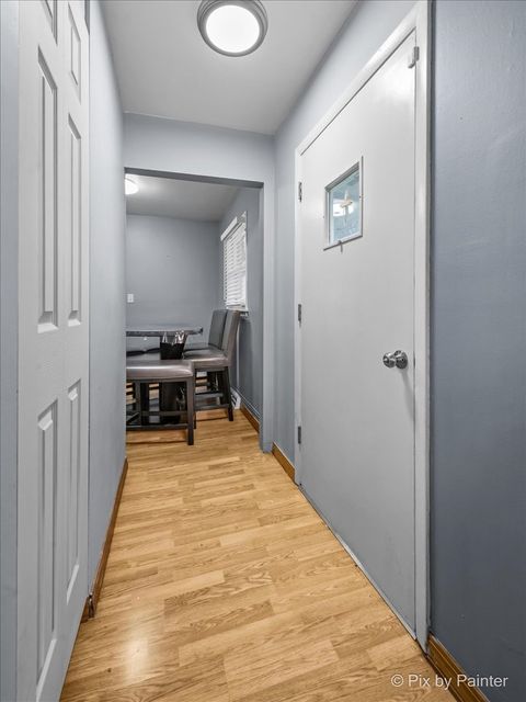 Tiny photo for 213 Glen Street, West Chicago, IL 60185 (MLS # 12507121)