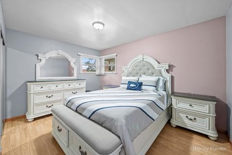 Tiny photo for 213 Glen Street, West Chicago, IL 60185 (MLS # 12507121)