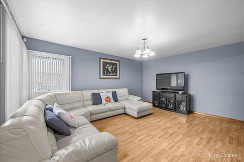 Tiny photo for 213 Glen Street, West Chicago, IL 60185 (MLS # 12507121)