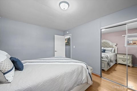 Tiny photo for 213 Glen Street, West Chicago, IL 60185 (MLS # 12507121)