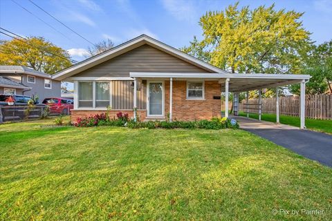 Photo of 213 Glen Street, West Chicago, IL 60185 (MLS # 12507121) Photo of 213 Glen Street, West Chicago, IL 60185 (MLS # 12507121)