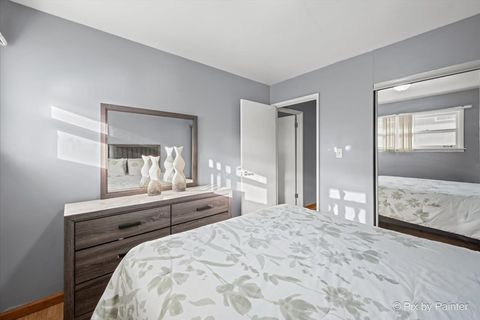 Tiny photo for 213 Glen Street, West Chicago, IL 60185 (MLS # 12507121)