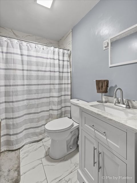 Tiny photo for 213 Glen Street, West Chicago, IL 60185 (MLS # 12507121)