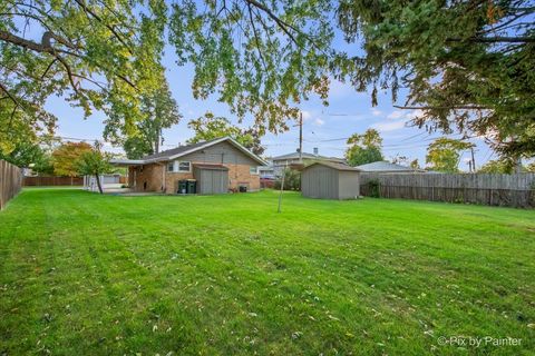 Tiny photo for 213 Glen Street, West Chicago, IL 60185 (MLS # 12507121)