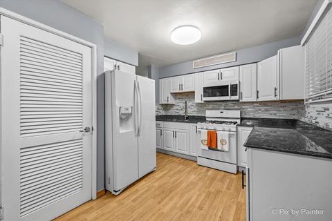 Tiny photo for 213 Glen Street, West Chicago, IL 60185 (MLS # 12507121)