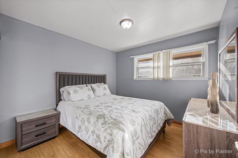 Tiny photo for 213 Glen Street, West Chicago, IL 60185 (MLS # 12507121)