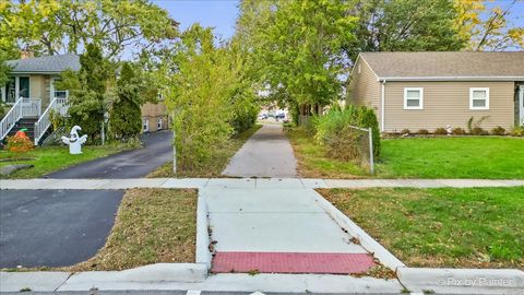 Tiny photo for 213 Glen Street, West Chicago, IL 60185 (MLS # 12507121)