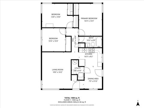 Tiny photo for 213 Glen Street, West Chicago, IL 60185 (MLS # 12507121)