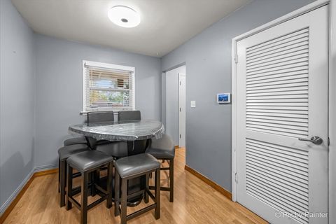 Tiny photo for 213 Glen Street, West Chicago, IL 60185 (MLS # 12507121)