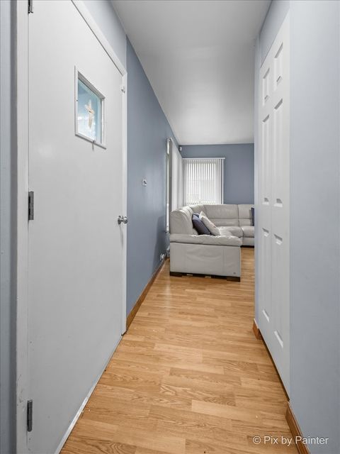 Tiny photo for 213 Glen Street, West Chicago, IL 60185 (MLS # 12507121)