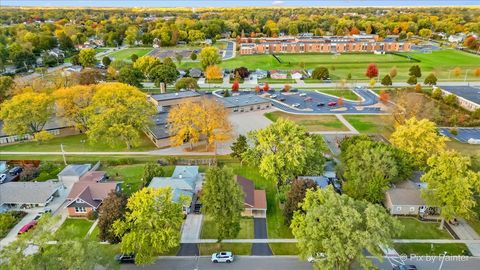 Tiny photo for 213 Glen Street, West Chicago, IL 60185 (MLS # 12507121)