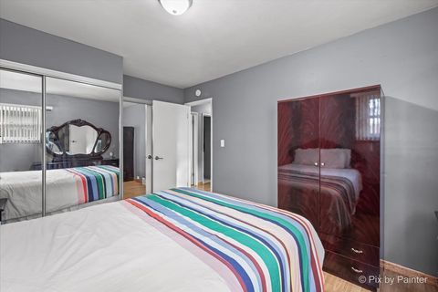 Tiny photo for 213 Glen Street, West Chicago, IL 60185 (MLS # 12507121)