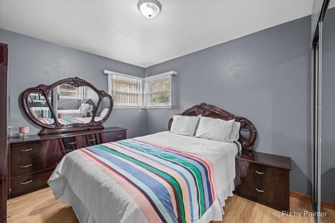 Tiny photo for 213 Glen Street, West Chicago, IL 60185 (MLS # 12507121)