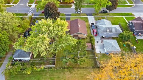 Tiny photo for 213 Glen Street, West Chicago, IL 60185 (MLS # 12507121)