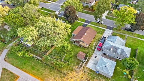 Tiny photo for 213 Glen Street, West Chicago, IL 60185 (MLS # 12507121)