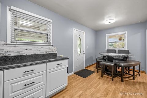 Tiny photo for 213 Glen Street, West Chicago, IL 60185 (MLS # 12507121)