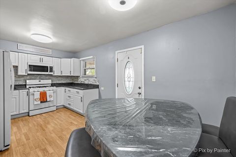 Tiny photo for 213 Glen Street, West Chicago, IL 60185 (MLS # 12507121)