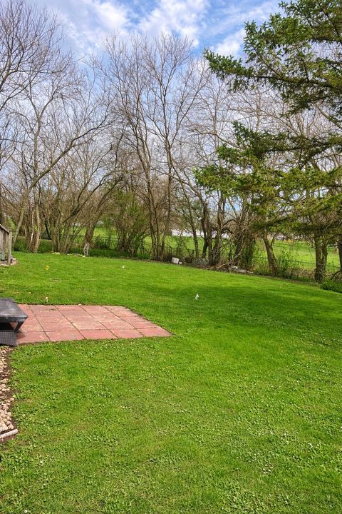 Tiny photo for 3539 Marseilles Lane, Hazel Crest, IL 60429 (MLS # 12623051)