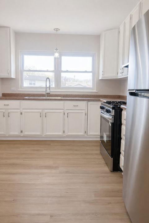 Tiny photo for 3539 Marseilles Lane, Hazel Crest, IL 60429 (MLS # 12623051)