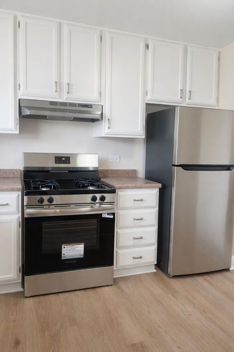 Tiny photo for 3539 Marseilles Lane, Hazel Crest, IL 60429 (MLS # 12623051)