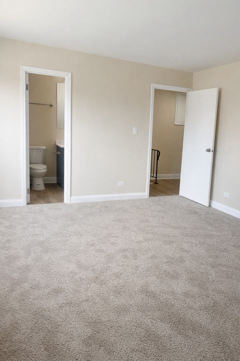Tiny photo for 3539 Marseilles Lane, Hazel Crest, IL 60429 (MLS # 12623051)